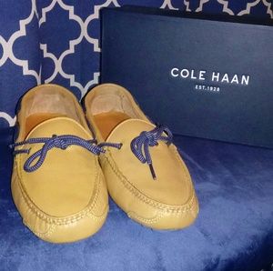 Cole Haan Gunnison Driver